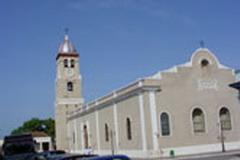 Bayamo Cathedral